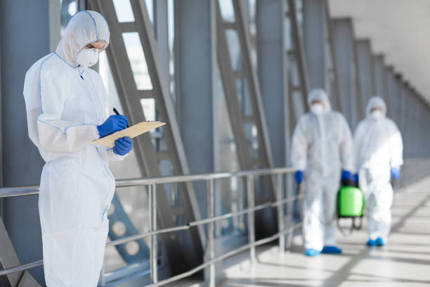 Best Airborne Mold Testing  in Lynbrook, NY