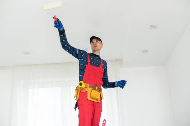 Best Residential Mold Inspection & Testing  in Lynbrook, NY
