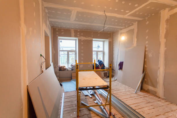 Best Post-Construction Mold Inspection  in Lynbrook, NY